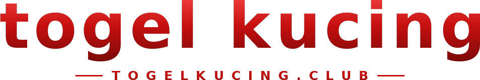 togel kucing logo