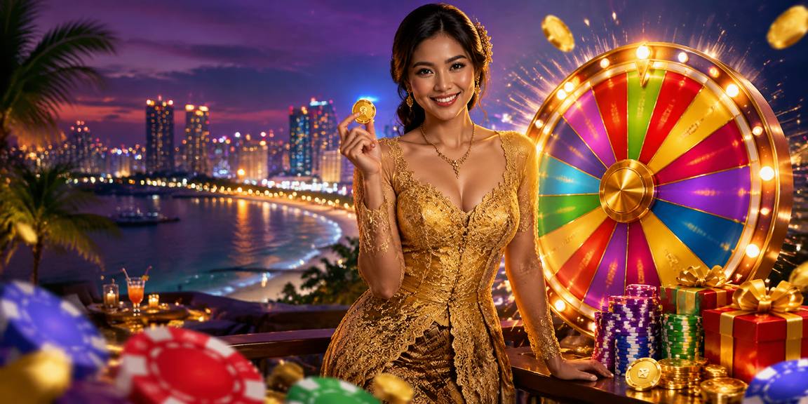 togel kucing Explore Our Casino Floor